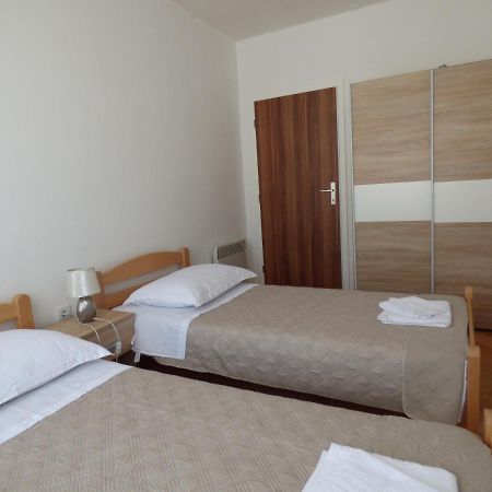 Apartment Ana, Free Garage Parking Šibenik Esterno foto