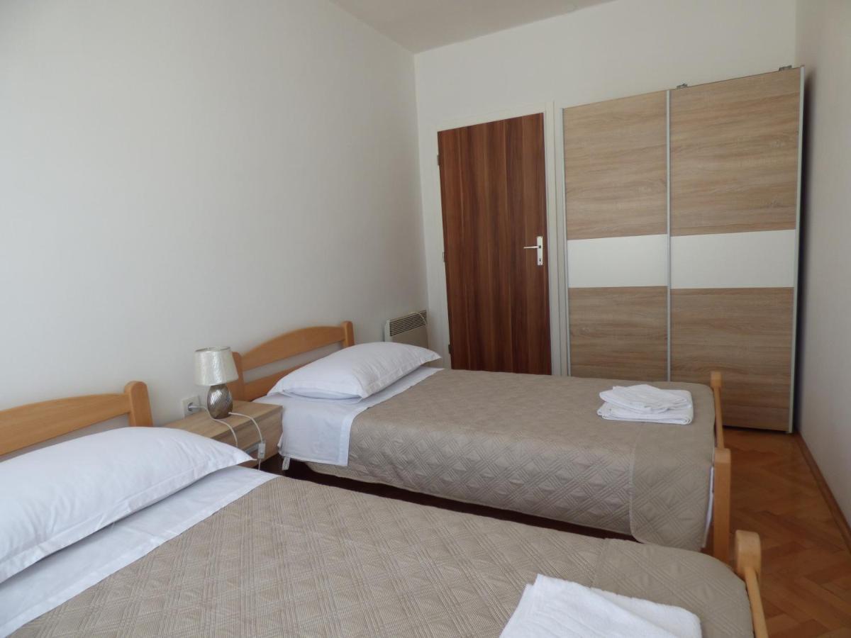 Apartment Ana, Free Garage Parking Šibenik Esterno foto