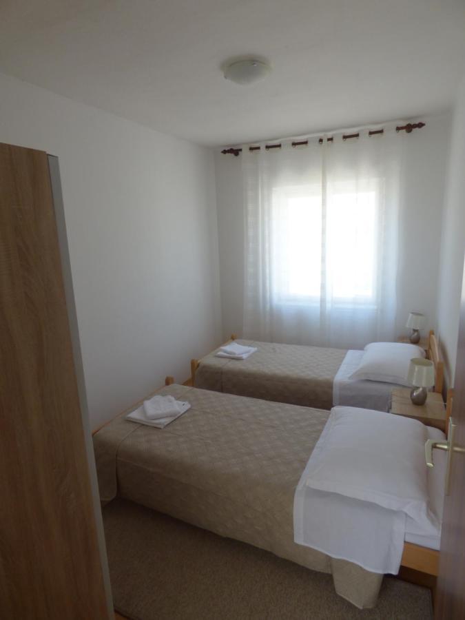 Apartment Ana, Free Garage Parking Šibenik Esterno foto
