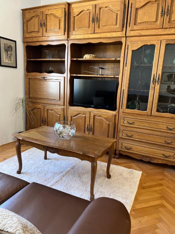 Apartment Ana, Free Garage Parking Šibenik Esterno foto