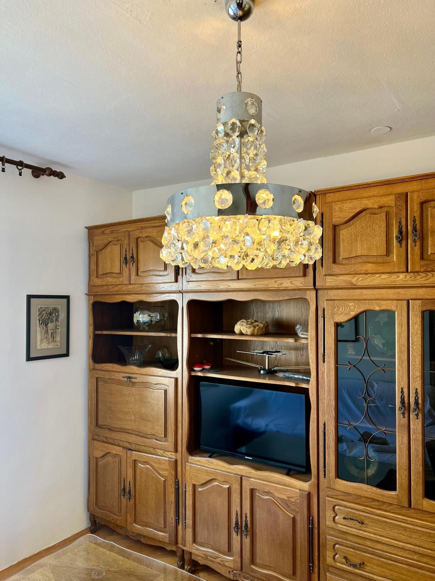 Apartment Ana, Free Garage Parking Šibenik Esterno foto